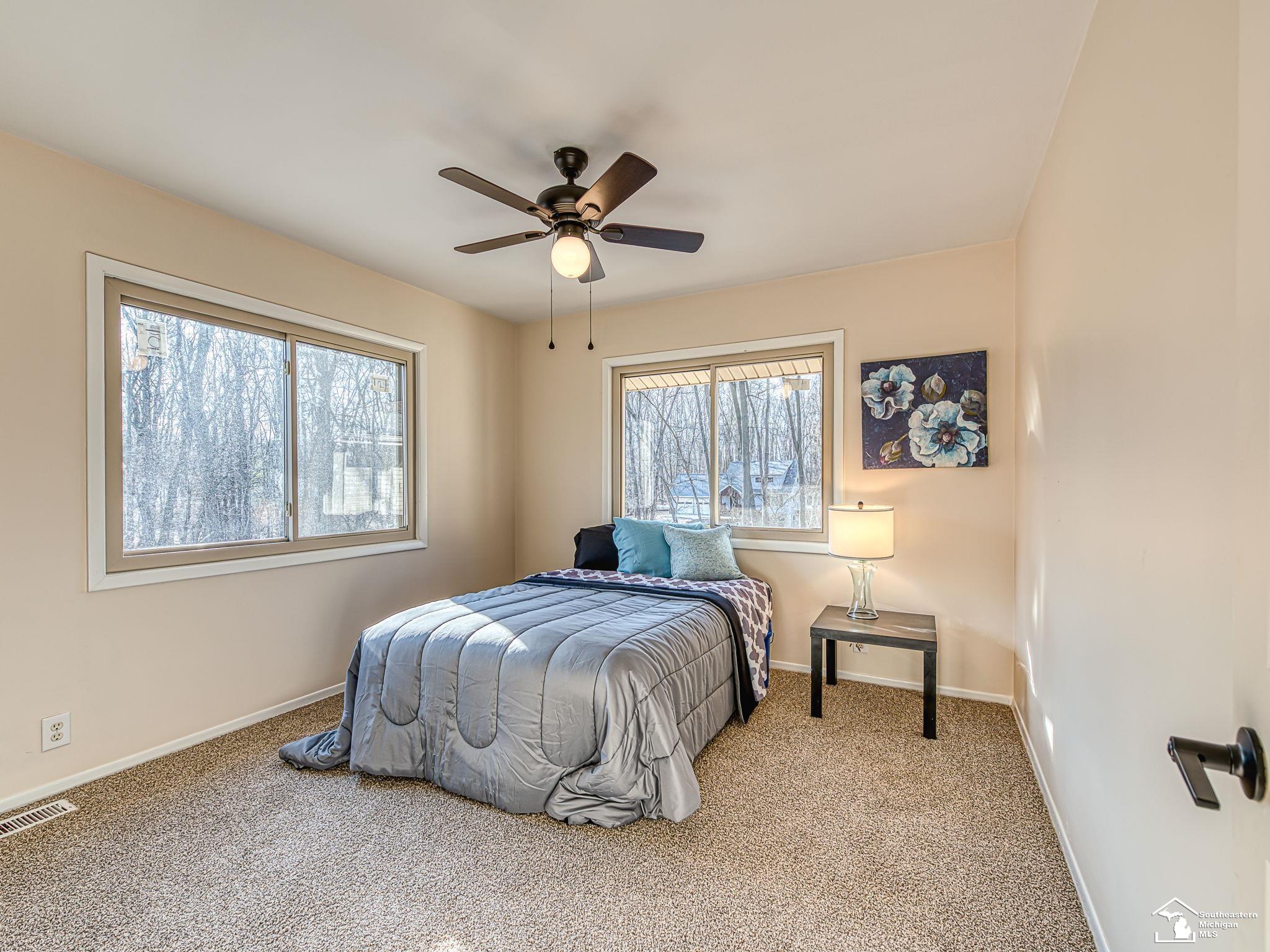 1795 Richards Road Clarklake, MI 49234 - Photo 35 of 57