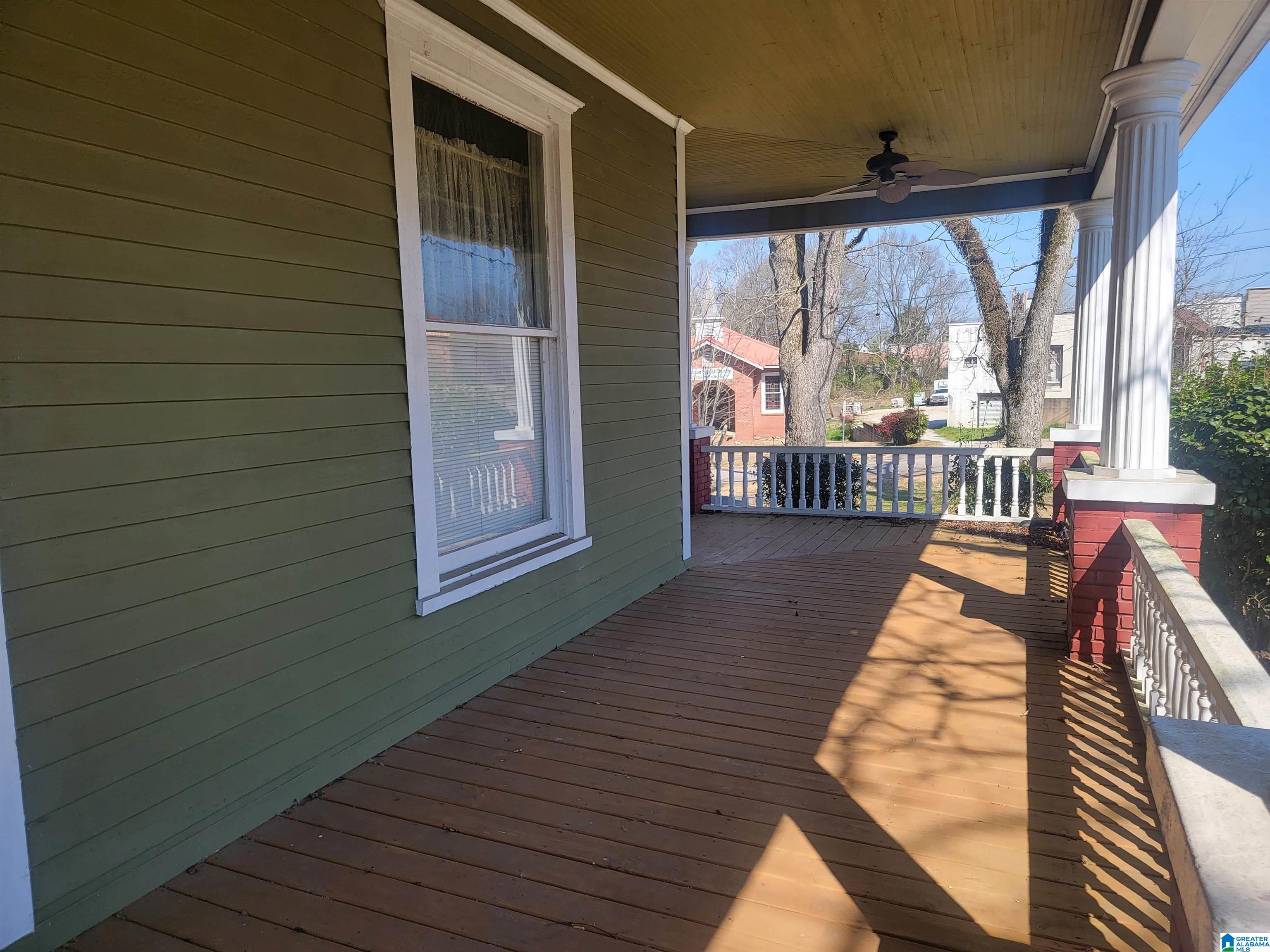 208 Chestnut Street Roanoke, AL 36274 - Photo 24 of 27