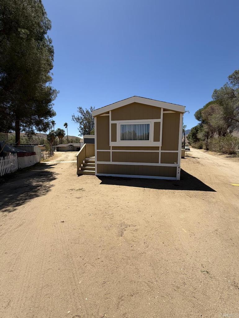 14925 Great Southern Overland Stage Route, Unit A12 Julian, CA 92036 - Photo 2 of 21