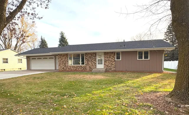 $255,000 | 1624 North 5th Street, Montevideo, MN 56265