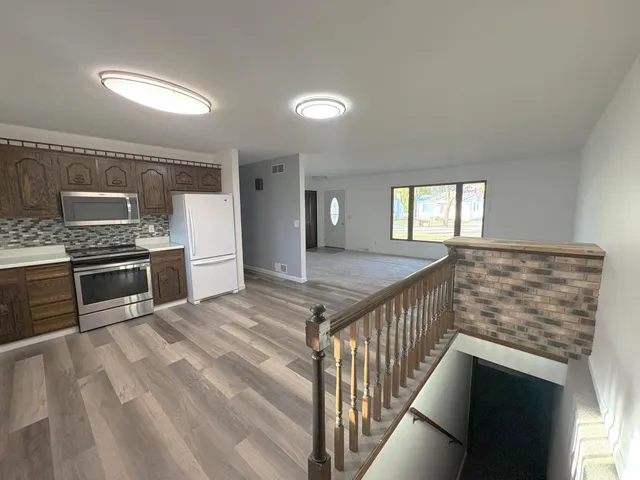 $255,000 | 1624 North 5th Street, Montevideo, MN 56265