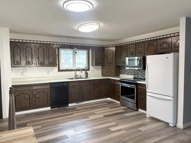 $255,000 | 1624 North 5th Street, Montevideo, MN 56265