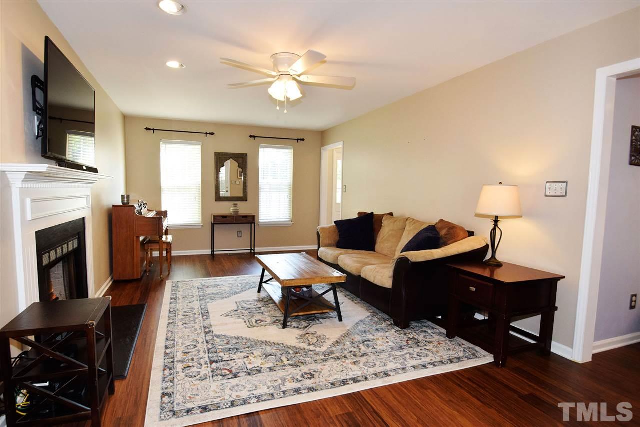 4633 Timberhurst Drive Raleigh, NC 27612 - Photo 11 of 30