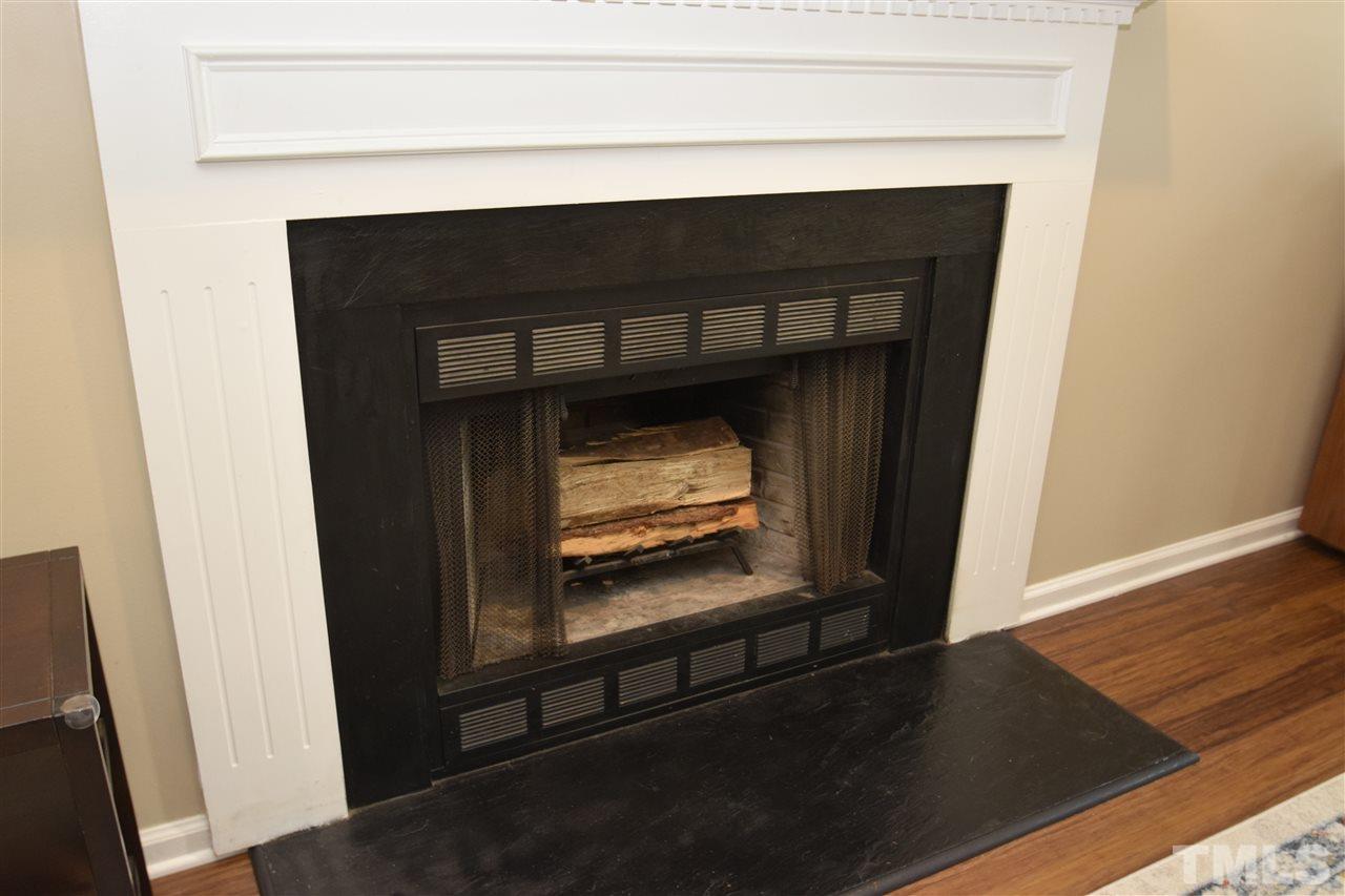 4633 Timberhurst Drive Raleigh, NC 27612 - Photo 12 of 30