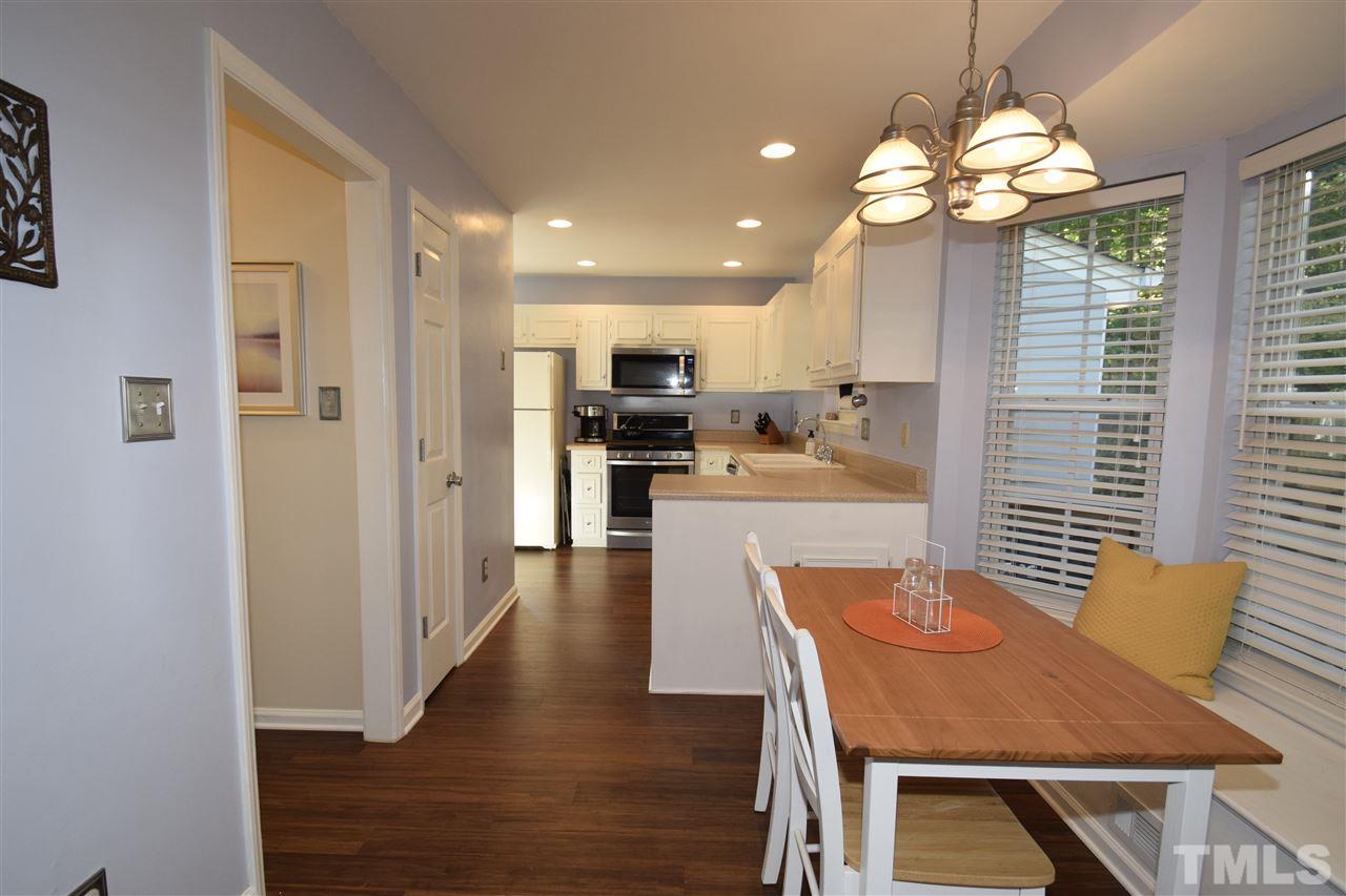 4633 Timberhurst Drive Raleigh, NC 27612 - Photo 14 of 30