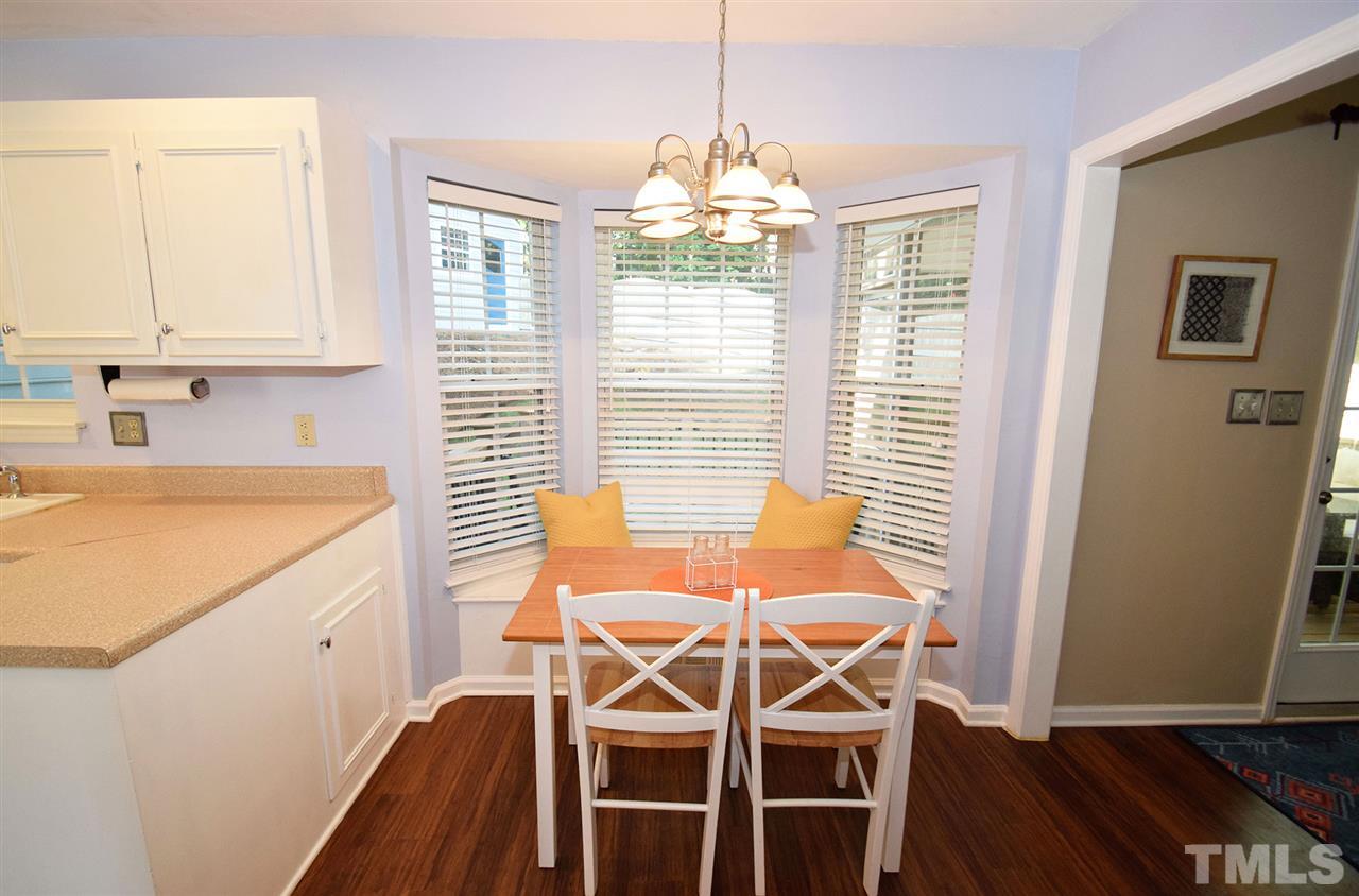 4633 Timberhurst Drive Raleigh, NC 27612 - Photo 16 of 30