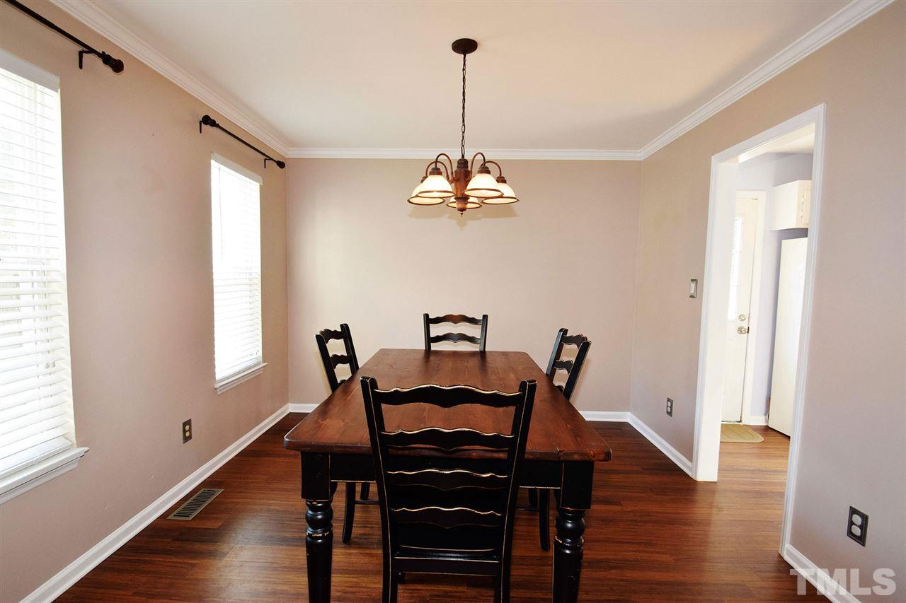 4633 Timberhurst Drive Raleigh, NC 27612 - Photo 18 of 30