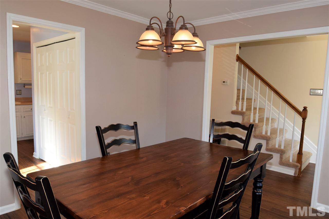 4633 Timberhurst Drive Raleigh, NC 27612 - Photo 19 of 30