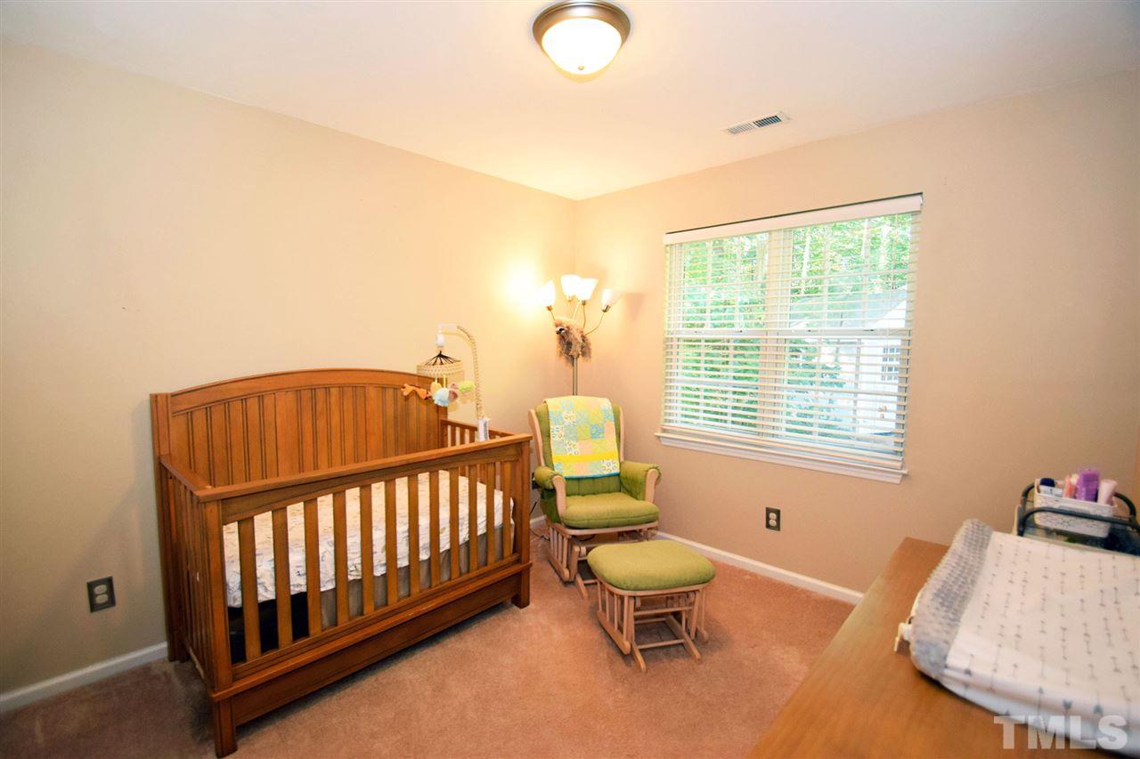 4633 Timberhurst Drive Raleigh, NC 27612 - Photo 20 of 30