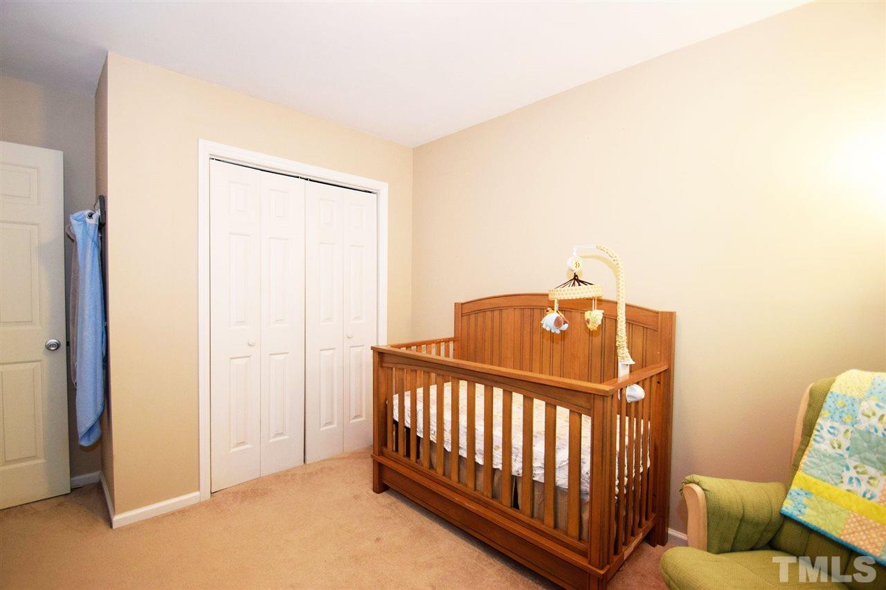 4633 Timberhurst Drive Raleigh, NC 27612 - Photo 21 of 30