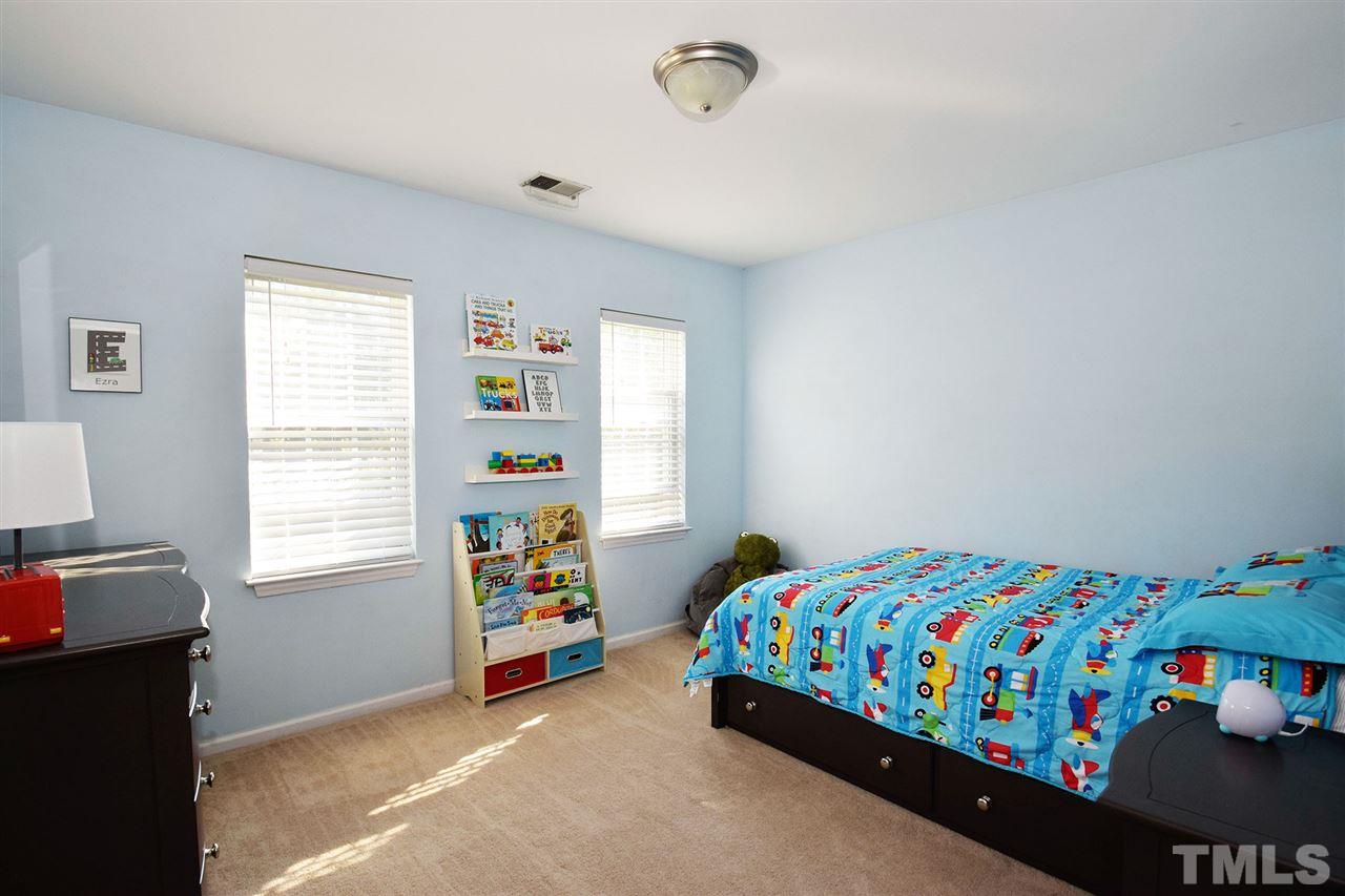 4633 Timberhurst Drive Raleigh, NC 27612 - Photo 22 of 30