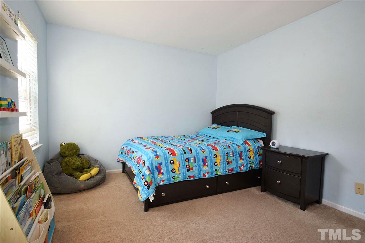 4633 Timberhurst Drive Raleigh, NC 27612 - Photo 23 of 30