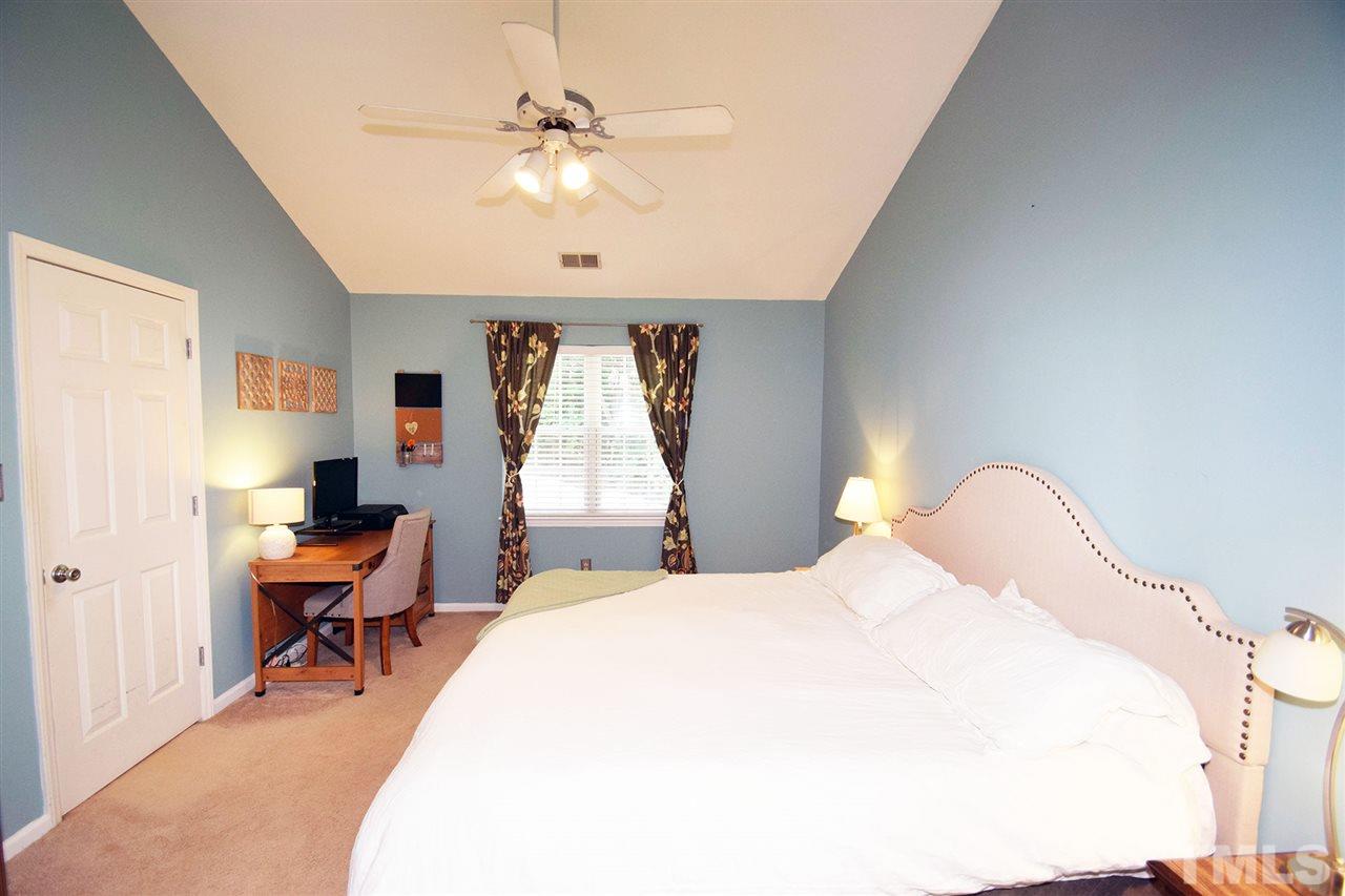 4633 Timberhurst Drive Raleigh, NC 27612 - Photo 25 of 30