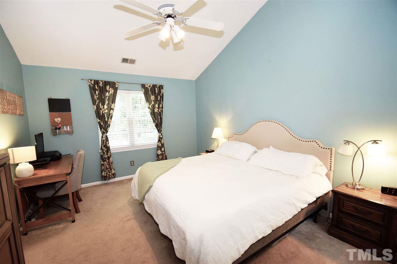 4633 Timberhurst Drive Raleigh, NC 27612 - Photo 26 of 30