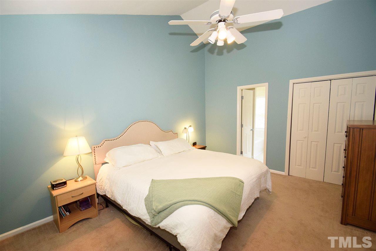 4633 Timberhurst Drive Raleigh, NC 27612 - Photo 27 of 30