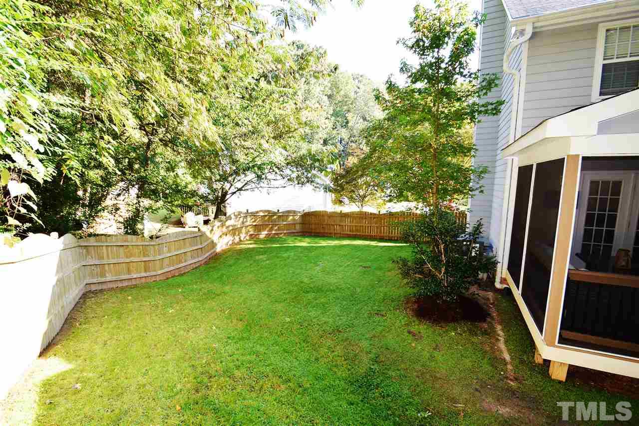 4633 Timberhurst Drive Raleigh, NC 27612 - Photo 5 of 30