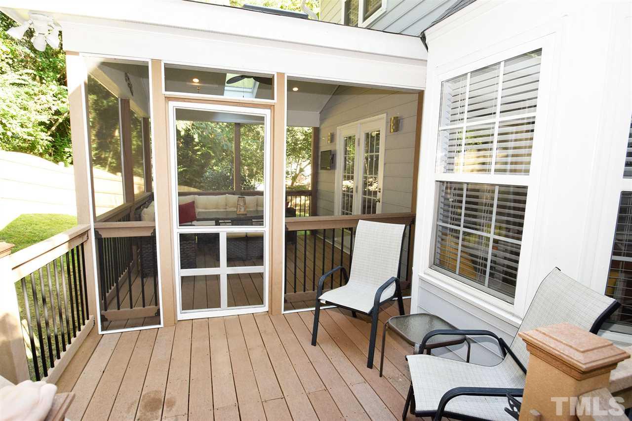 4633 Timberhurst Drive Raleigh, NC 27612 - Photo 6 of 30
