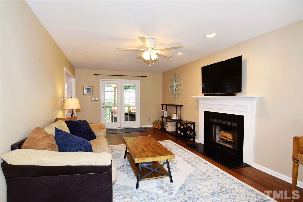 4633 Timberhurst Drive Raleigh, NC 27612 - Photo 8 of 30