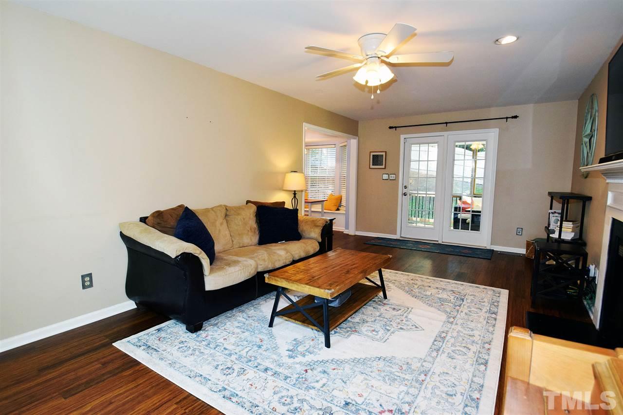 4633 Timberhurst Drive Raleigh, NC 27612 - Photo 9 of 30