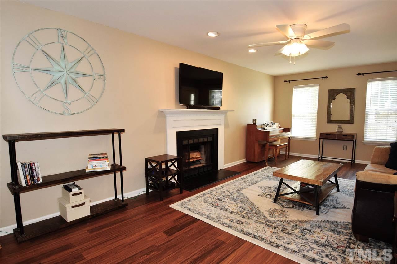 4633 Timberhurst Drive Raleigh, NC 27612 - Photo 10 of 30