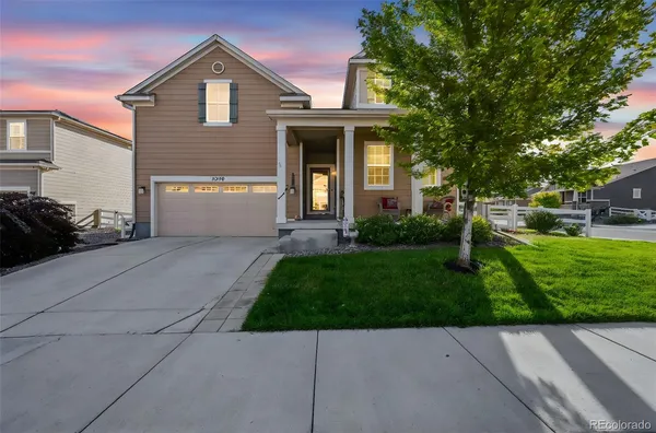$520,000 | 5230 Periwinkle Way, Brighton, CO 80640
