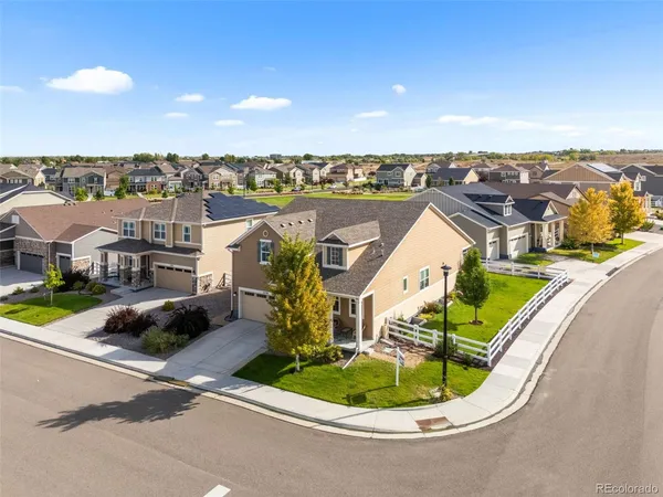 $520,000 | 5230 Periwinkle Way, Brighton, CO 80640