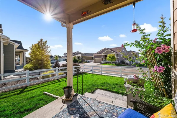 $520,000 | 5230 Periwinkle Way, Brighton, CO 80640