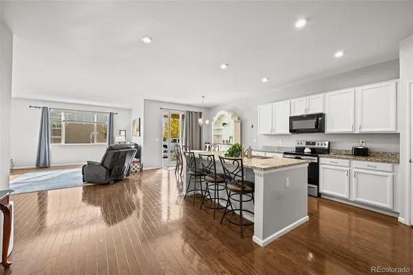 $520,000 | 5230 Periwinkle Way, Brighton, CO 80640