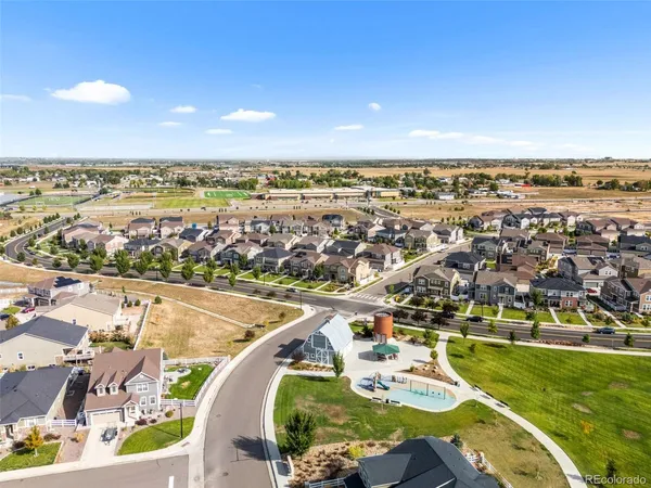$520,000 | 5230 Periwinkle Way, Brighton, CO 80640