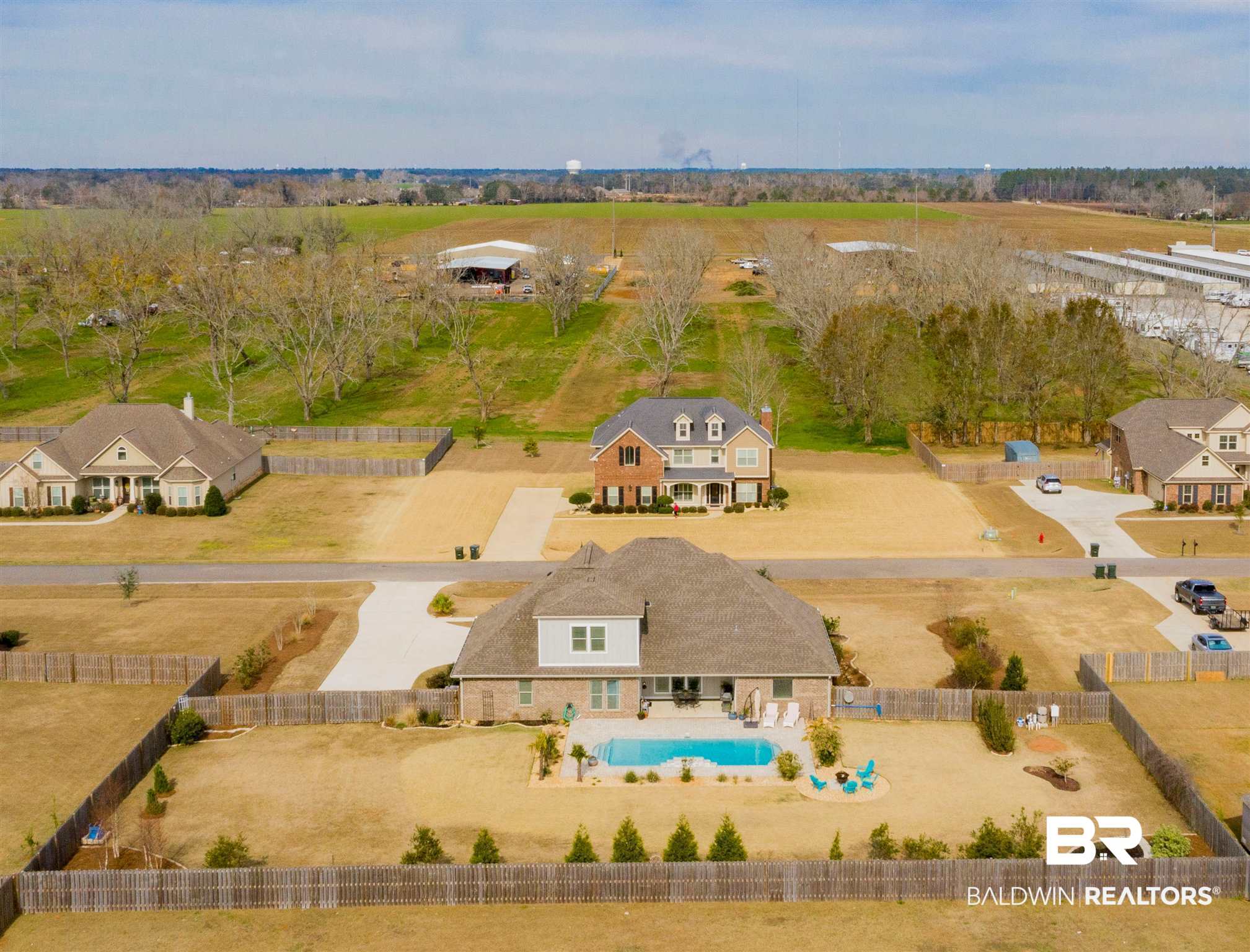 11104 Warrenton Road Daphne, AL 36526 - Photo 43 of 49