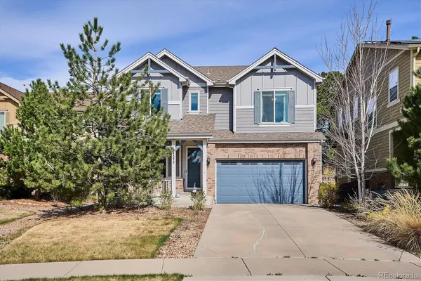 $675,000 | 24377 East Davies Place, Aurora, CO 80016