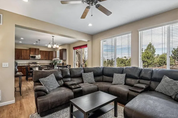 $675,000 | 24377 East Davies Place, Aurora, CO 80016