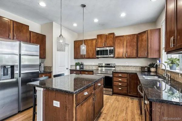 $675,000 | 24377 East Davies Place, Aurora, CO 80016