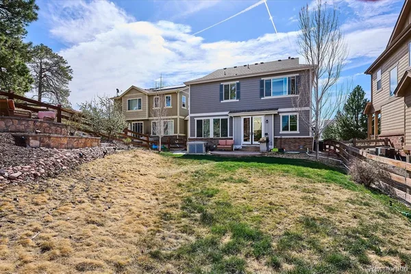 $675,000 | 24377 East Davies Place, Aurora, CO 80016