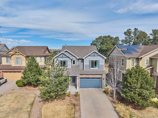$675,000 | 24377 East Davies Place, Aurora, CO 80016