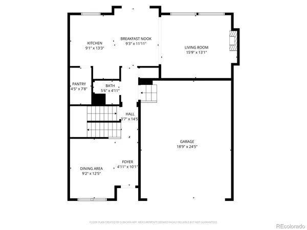 $675,000 | 24377 East Davies Place, Aurora, CO 80016