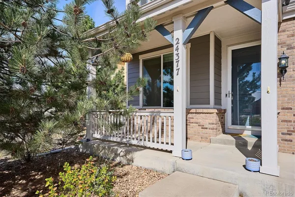 $675,000 | 24377 East Davies Place, Aurora, CO 80016
