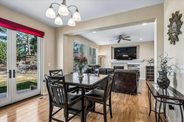 $675,000 | 24377 East Davies Place, Aurora, CO 80016