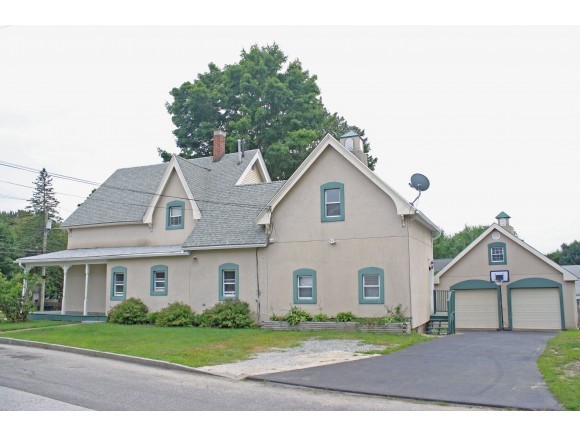 202 Candia Road Manchester, NH 03109 - Photo 1 of 1