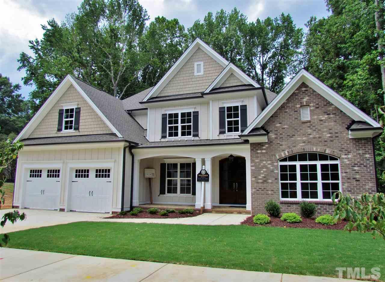1303 Mill Stream Court Raleigh, NC 27615 - Photo 1 of 25