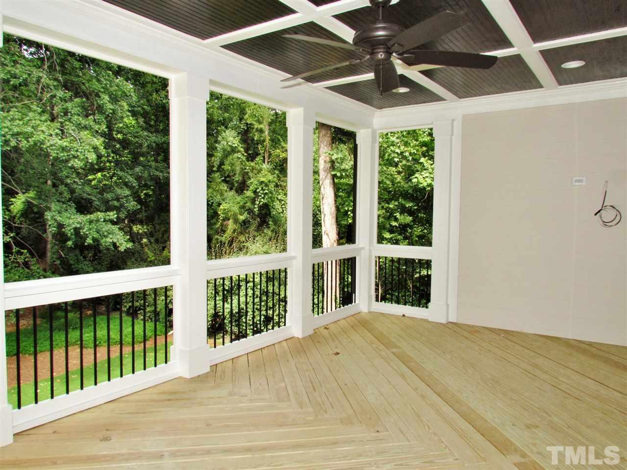1303 Mill Stream Court Raleigh, NC 27615 - Photo 22 of 25