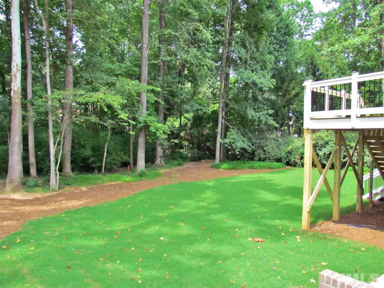 1303 Mill Stream Court Raleigh, NC 27615 - Photo 24 of 25