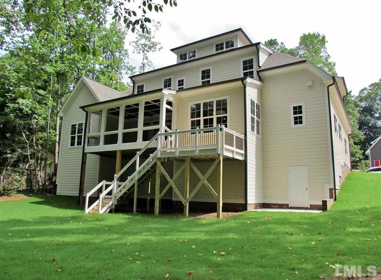 1303 Mill Stream Court Raleigh, NC 27615 - Photo 25 of 25