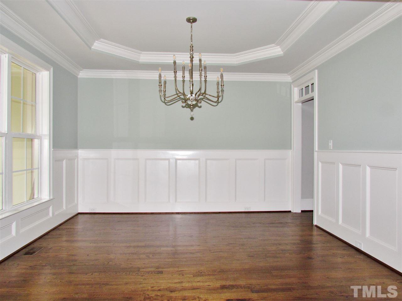 1303 Mill Stream Court Raleigh, NC 27615 - Photo 4 of 25