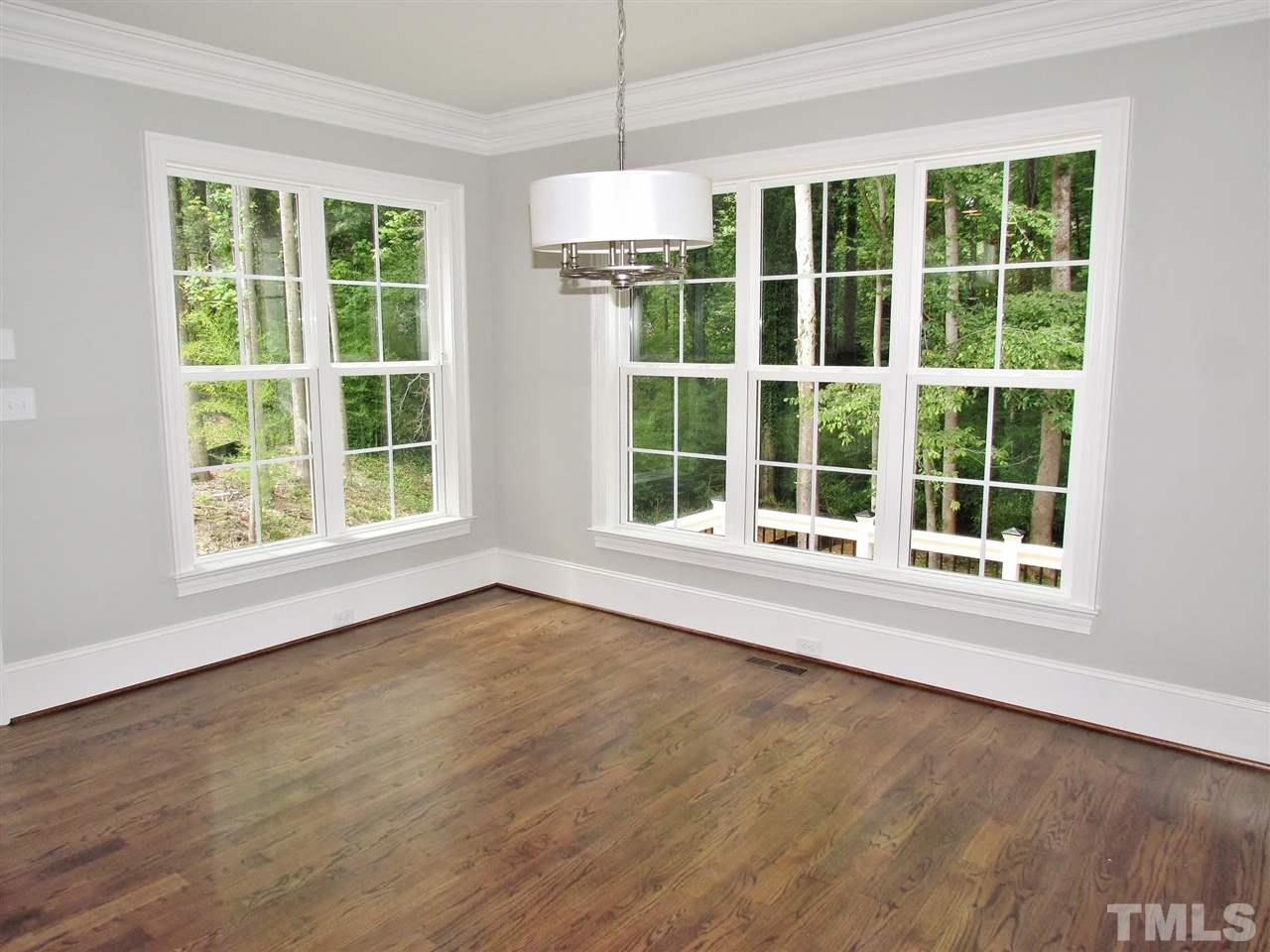 1303 Mill Stream Court Raleigh, NC 27615 - Photo 5 of 25