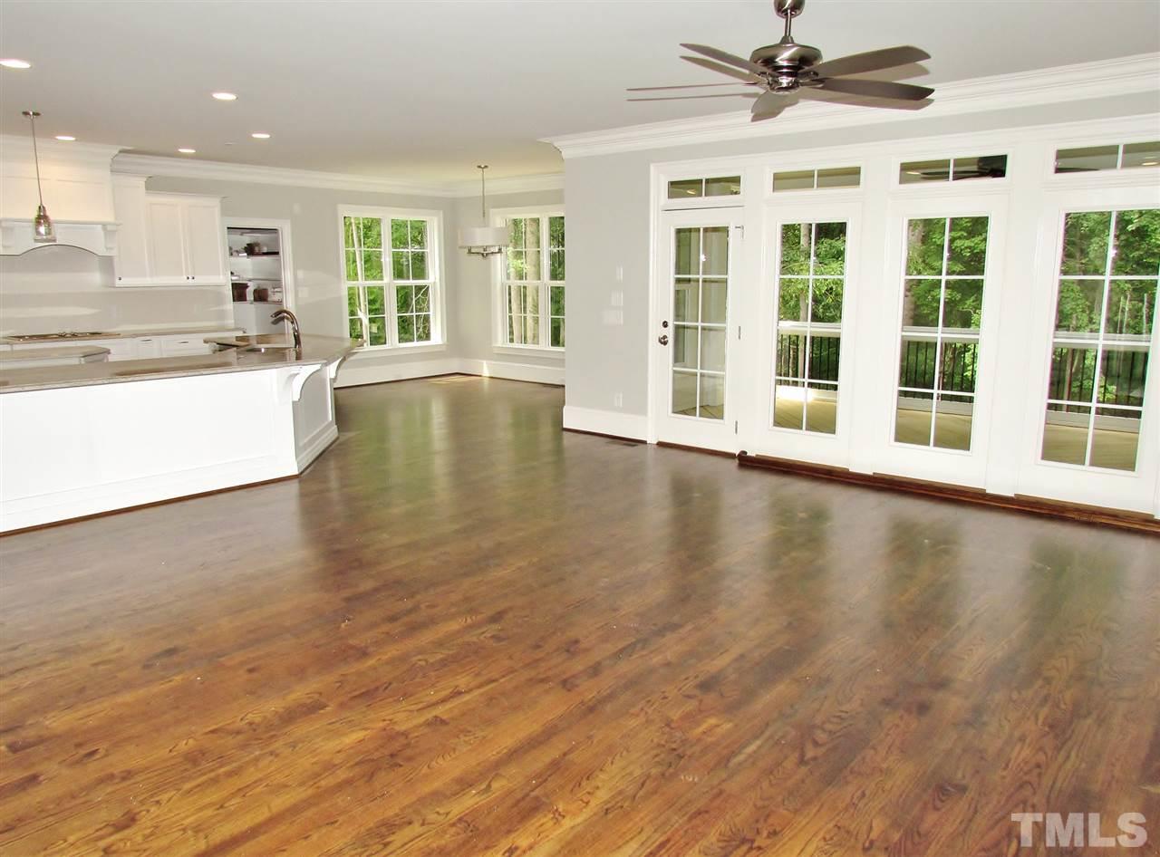 1303 Mill Stream Court Raleigh, NC 27615 - Photo 6 of 25