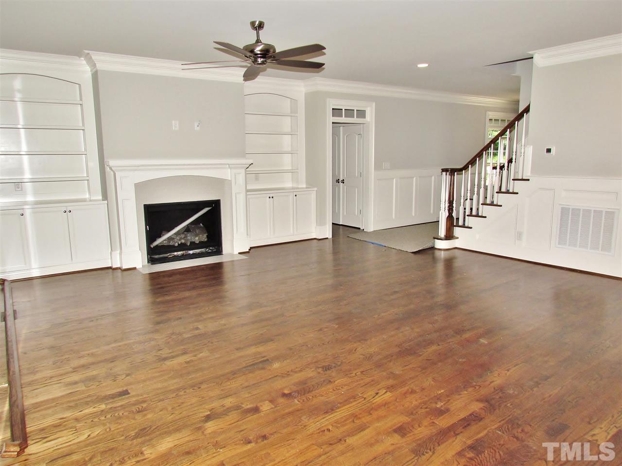 1303 Mill Stream Court Raleigh, NC 27615 - Photo 7 of 25