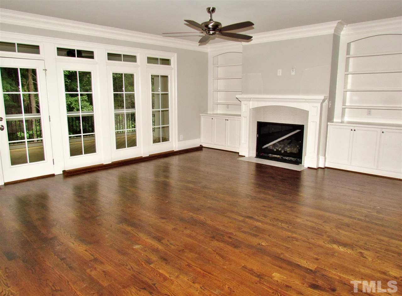1303 Mill Stream Court Raleigh, NC 27615 - Photo 8 of 25