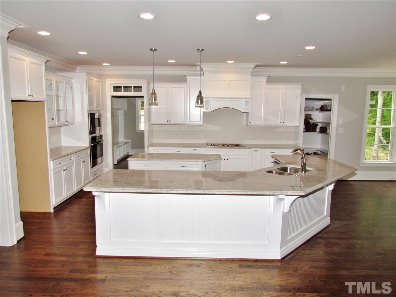 1303 Mill Stream Court Raleigh, NC 27615 - Photo 9 of 25