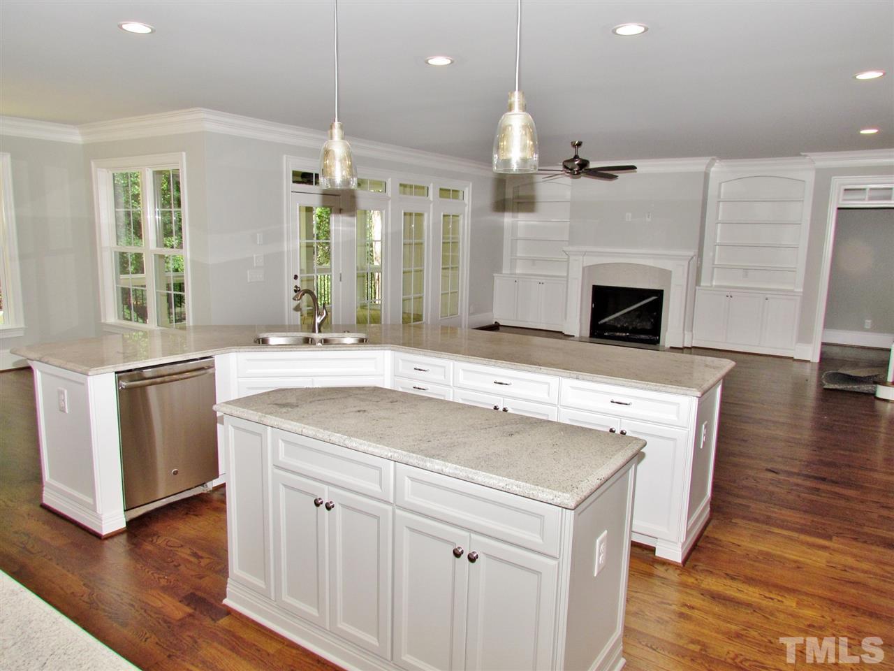 1303 Mill Stream Court Raleigh, NC 27615 - Photo 10 of 25
